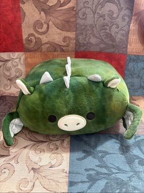 🛍️5/$20🛍️Squishmallow Stackables Dragon.